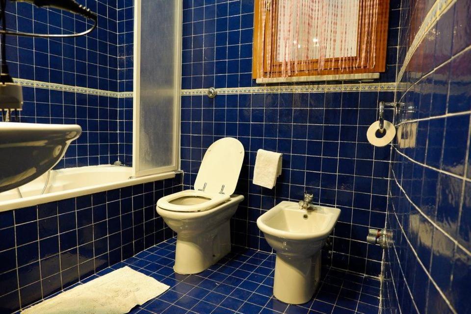 La Casa Di Antonia Apartment Ischia Luaran gambar