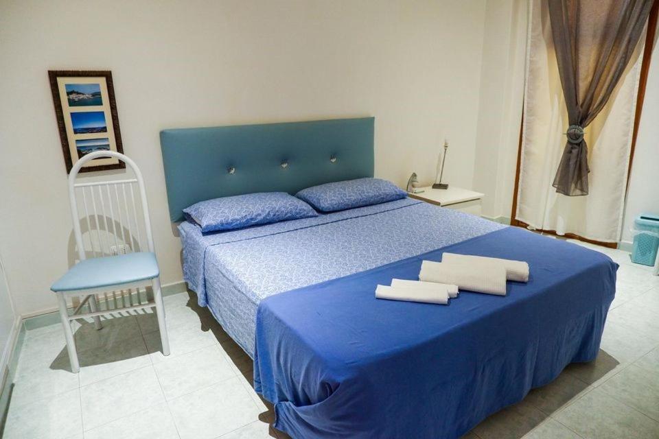 La Casa Di Antonia Apartment Ischia Luaran gambar