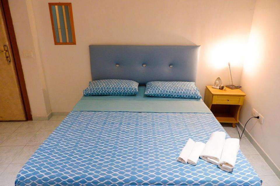 La Casa Di Antonia Apartment Ischia Luaran gambar